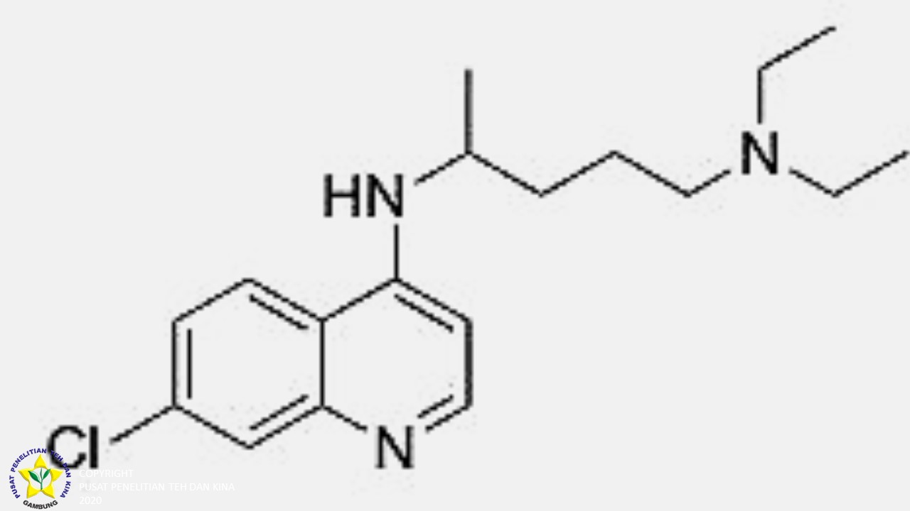 chloro quine