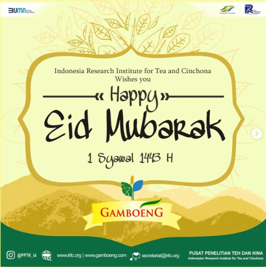 Happy Ied Mubarak