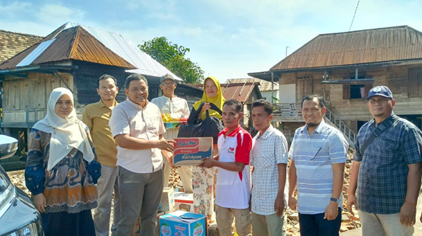 Banyuasin